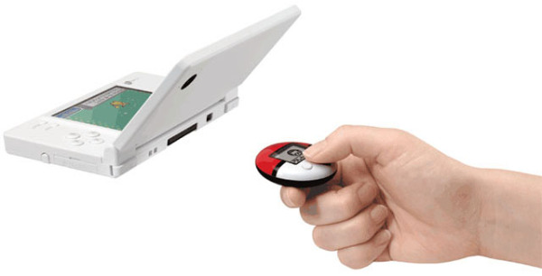 Pokéwalker